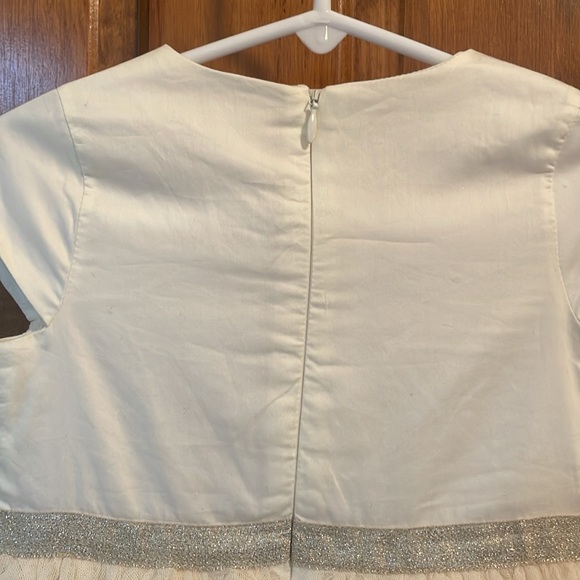 Oshkosh Toddler Girl Tutu Special Occasion Dress - Size 3T - Picture 6 of 6